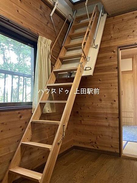 その他室内
