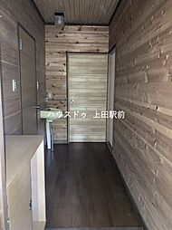 室内の画像