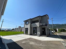 長野県上田市住吉-