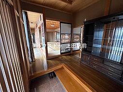 室内の画像