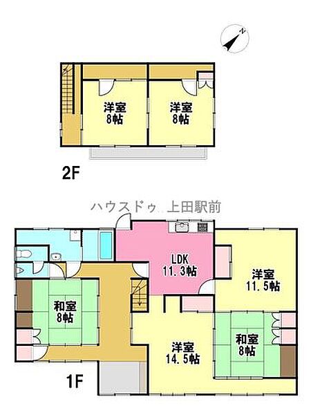 間取り：320000029873