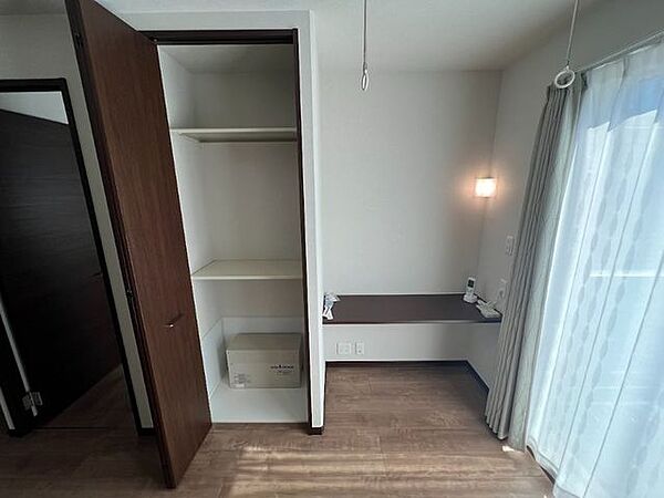 その他室内