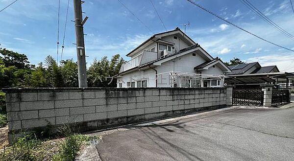 外観：320000030436