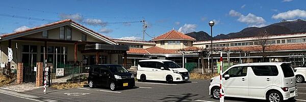 上田市立神科第二保育園 1640m