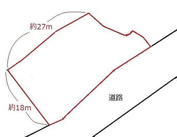 区画図：320000022234