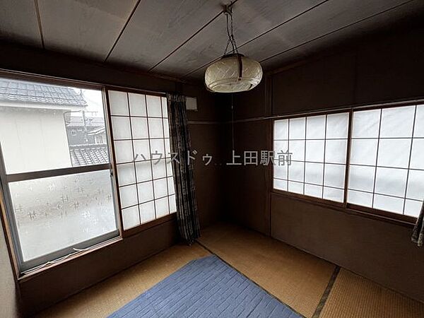 和室