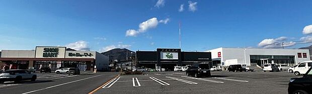 JAN!JAN!タウン 2730m