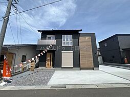 長野県上田市住吉