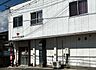 周辺：蒼久保簡易郵便局 1330m