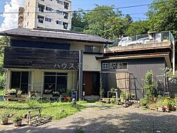 長野県上田市中央東