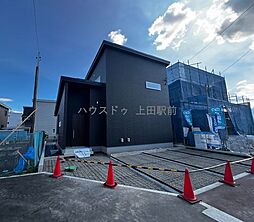 長野県上田市住吉