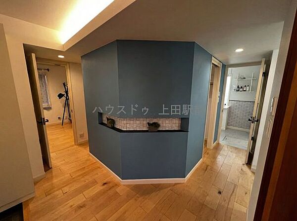 室内