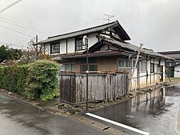 長野県上田市築地