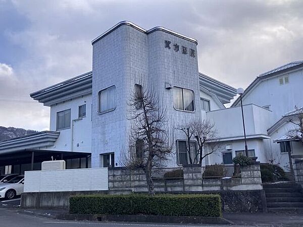 武市医院 1080m