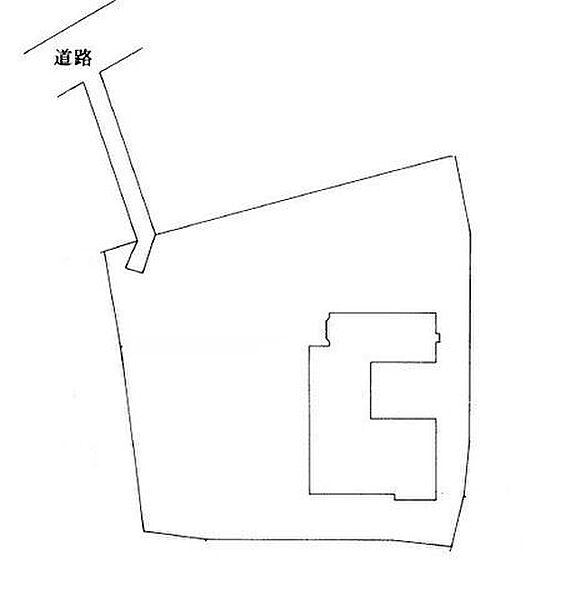 全体区画図