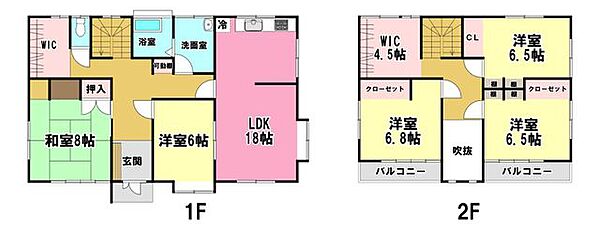 間取り：320000026210