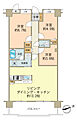 キャッスルマンション多摩センター9階2,580万円