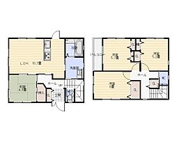 古屋戸建オーナーチェンジ物件
