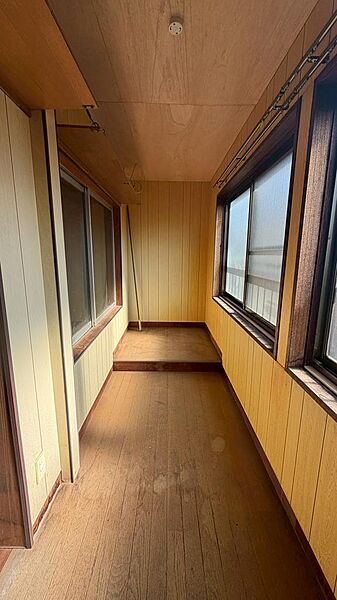室内