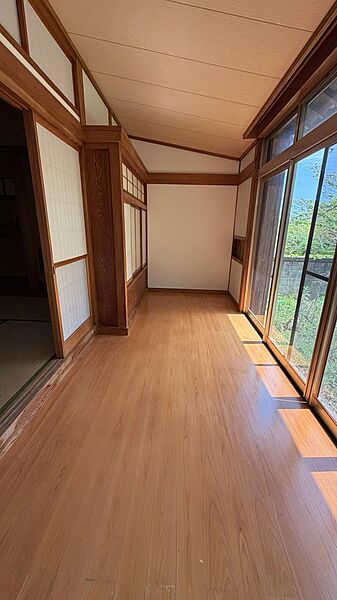 室内