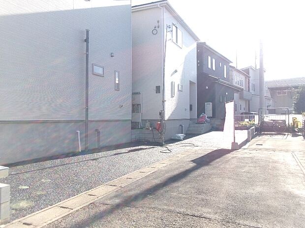 【ご内覧できます。】しつこい営業はおこないません。安心してお気軽にお問い合わせください。