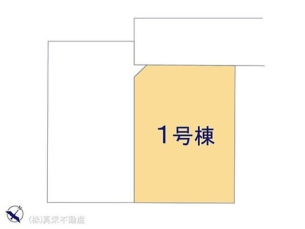 【宅地建物取引士がご案内いたします】 業界経験10年以上の宅地建物取引士が現地をご案内いたします。