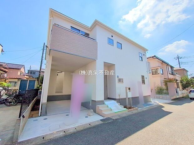 【ご案内いたします。】ご見学をご希望の際は、お気軽にお問い合わせください。