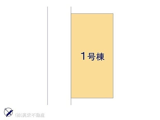 【宅地建物取引士がご案内いたします】 業界経験10年以上の宅地建物取引士が現地をご案内いたします。
