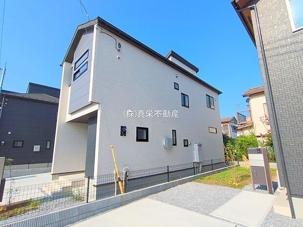 【ご案内いたします。】ご見学をご希望の際は、お気軽にお問い合わせください。