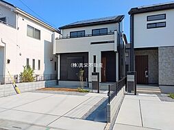 埼玉県北葛飾郡松伏町大字松伏