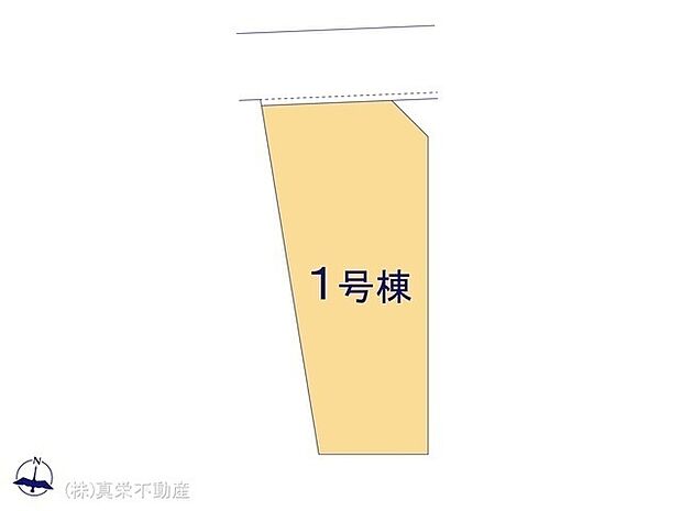 【宅地建物取引士がご案内いたします】 業界経験10年以上の宅地建物取引士が現地をご案内いたします。