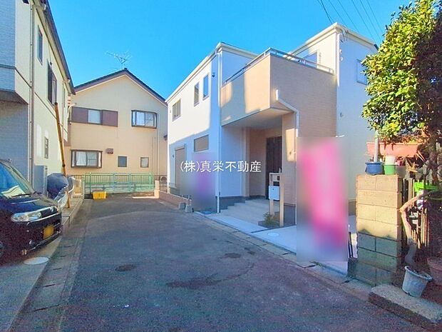 【ご見学できます。】しつこい営業はおこないません。安心してお気軽にお問い合わせください。