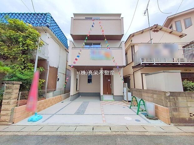 【ご内覧できます。】ご見学をご希望の際は、お気軽にお問い合わせください。