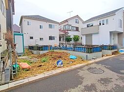 埼玉県越谷市大字下間久里