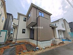 埼玉県越谷市大字下間久里