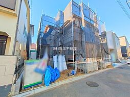 埼玉県越谷市大字下間久里