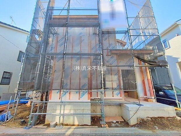 【ご見学できます。】ご見学をご希望の際は、お気軽にお問い合わせください。