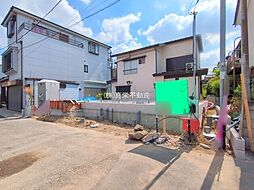 埼玉県草加市八幡町