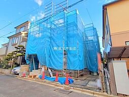 埼玉県草加市青柳４丁目