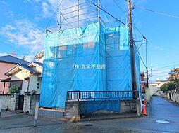 埼玉県草加市青柳７丁目