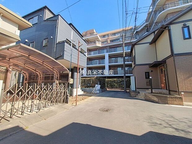 【ご見学できます。】しつこい営業はおこないません。安心してお気軽にお問い合わせください。