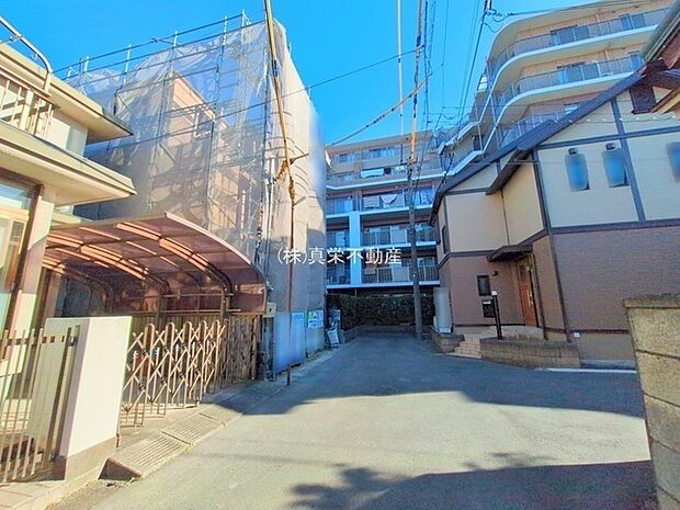 【ご見学できます。】しつこい営業はおこないません。安心してお気軽にお問い合わせください。