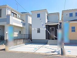 埼玉県北葛飾郡松伏町田中３丁目
