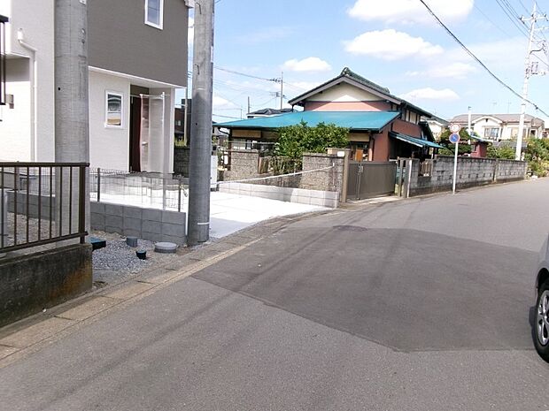 【ご内覧できます。】ご見学をご希望の際は、お気軽にお問い合わせください。