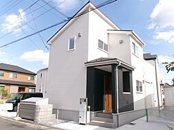 埼玉県北葛飾郡松伏町田中３丁目