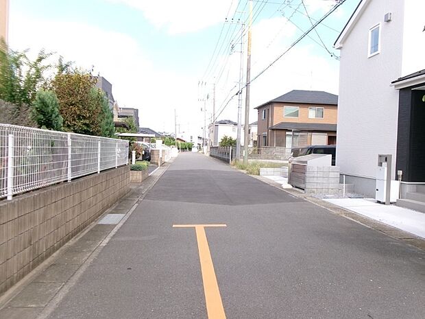 【ご内覧できます。】ご見学をご希望の際は、お気軽にお問い合わせください。