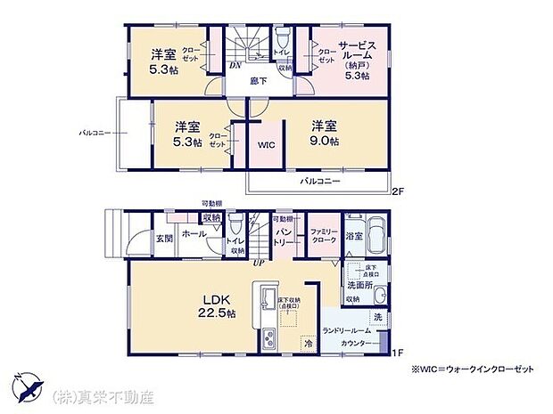 ◆家族を見渡せる人気のカウンターキッチン