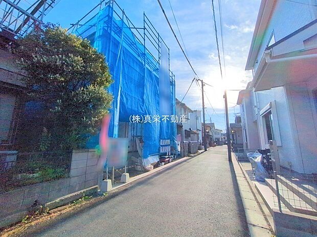 【ご見学できます。】しつこい営業はおこないません。安心してお気軽にお問い合わせください。