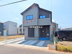 埼玉県越谷市花田４丁目