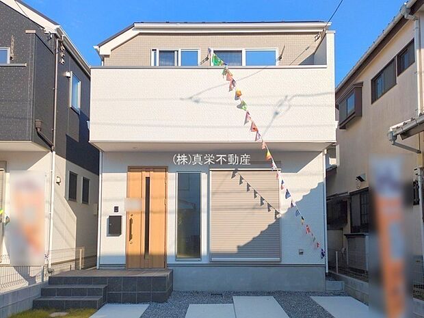 【ご内覧できます。】ご見学をご希望の際は、お気軽にお問い合わせください。